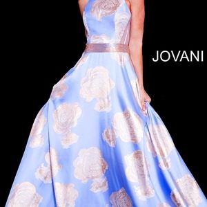 Jovani Gown